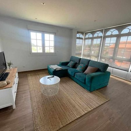 Appartamento Grupo Gontad Casa Secundino Asalo Esterno foto