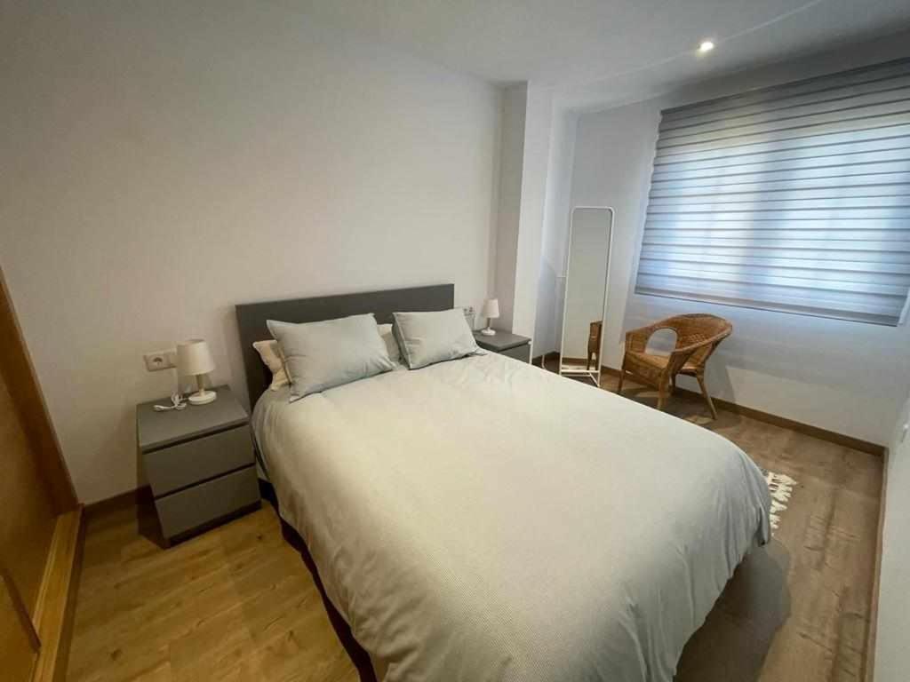 Appartamento Grupo Gontad Casa Secundino Asalo Esterno foto