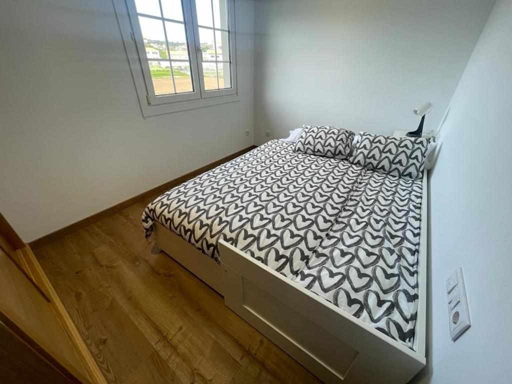 Appartamento Grupo Gontad Casa Secundino Asalo Esterno foto