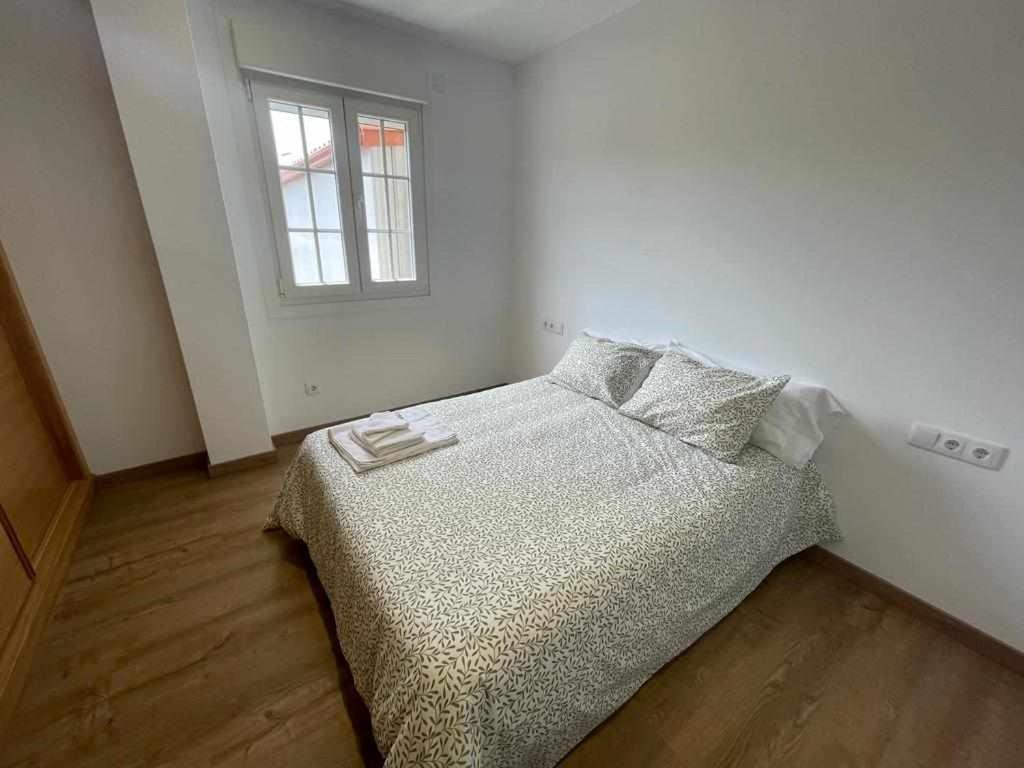 Appartamento Grupo Gontad Casa Secundino Asalo Esterno foto