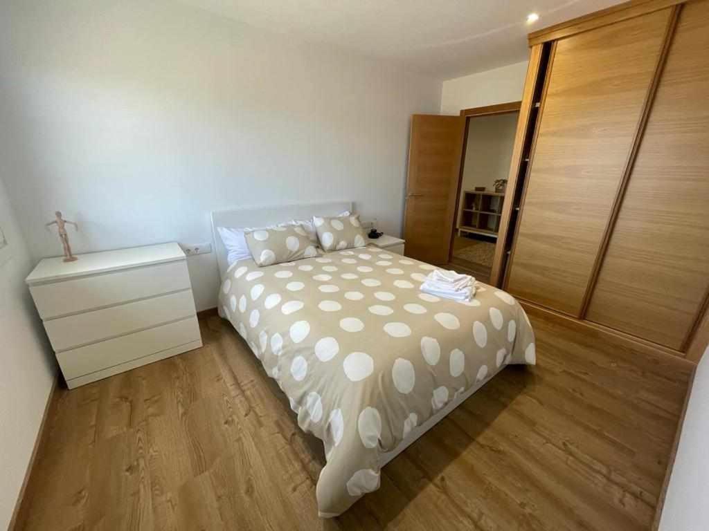 Appartamento Grupo Gontad Casa Secundino Asalo Esterno foto