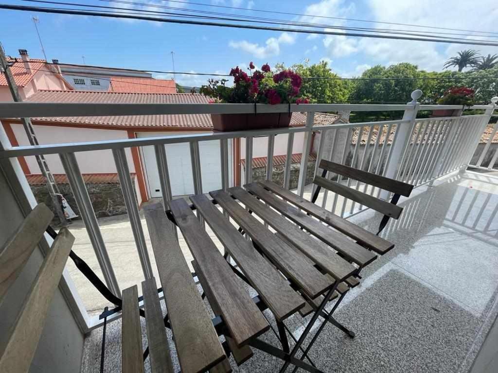 Appartamento Grupo Gontad Casa Secundino Asalo Esterno foto